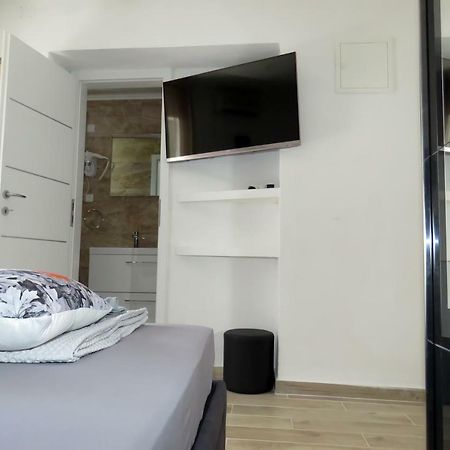 Hotel Lux Dalmatia I & R Makarská Exteriér fotografie