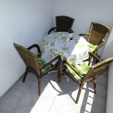 Hotel Lux Dalmatia I & R Makarská Exteriér fotografie